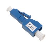 PartyKindom Fiber Optic Connection Adapter Single Mode Flange Coupler for Signal Optimization Data Centers Telecom Projects and Laboratory Applications