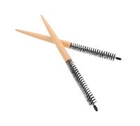 PartyKindom Fine Tooth Hair Root Teasing Comb Set 2pcs Small Size Hair Lift Brushes for Volume Boosting, Detailed Bang Styling, Backcombing and Root Crimping for Salon and Daily Use