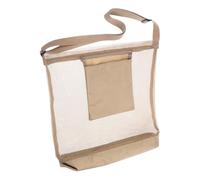 PartyKindom Garden Vegetable Picking Bag Lightweight and Portable Storage Pouch for Outdoor Mushroom and Fruit Foraging Versatile Harvesting for Vegetables Herbs and Wild Plants