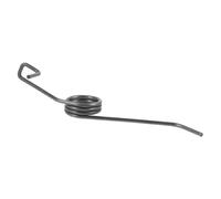 PartyKindom Gasoline Engine Tensioner Spring for Mini Tiller Versatile Belt Tensioning Accessory Efficient Farming Compatible with Various Engine Models