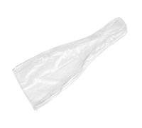 PartyKindom Guitar Cover for Bass and Acoustic Guitars and Dustproof for Protecting Your Instrument at Home During Travel