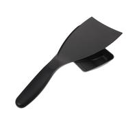 PartyKindom Hair Dye Paddle Board Professional Highlighting Tool for Hair Coloring Dying for Salon Home Use Easy to Store Durable Design for Neat Application