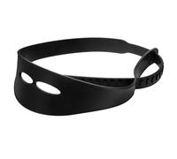 PartyKindom Hairdressing Band Mold Silicone Fade Guide for Hair Scissors Hair Trimming Guide Practical Shaping Band for Neckline Shaving Trimming Template