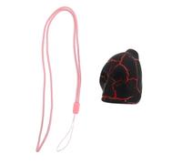 PartyKindom Halloween Death Whistle Skull Shaped Prank with Loud Haunting Sound for Scary Decorations and Fun Surprises at Parties Easy to Use and Display