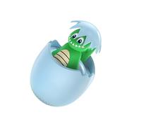 PartyKindom Hanging Pocket Cartoon Mini Speaker Portable Kawaii Wireless Speaker for Outdoor Use Unique Decorative Accessory for Home and Travel