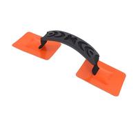 PartyKindom Inflatable Kayak Handle Non-Slip Grip Sturdy Boat Carrying Handle for Canoe and Paddle Board Accessories for Kayaking and Surfing
