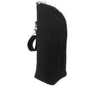 PartyKindom Insulated Breastmilk Cooler Bag with Extra Pockets Portable Nursing Bottle Warmer and Cooler Sleeve for Travel and Daycare Lightweight Easy Clean Bottle Bag for Busy Moms