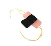 PartyKindom Intramuscular Injection Training Pad Silicone Human Skin Model for Practice Student Venipuncture Training Kit