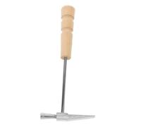 PartyKindom Kalimba Tuning Hammer with Handle Compact Tool for Sound Maintenance for Thumb Piano and Musical Instruments for Beginners and Professionals