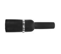 PartyKindom Leak Detector Bladder for Vehicle Leakage Detection, Silicone Air Bladder with Adapter Connector, 12v for Automotive Systems Testing