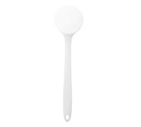 PartyKindom Long Handled Back Lotion Applicator Tool and Even Lotion Distribution with Wide Brush Design and Nonslip Plastic Handle for Effortless Self-Application During Skincare Routine