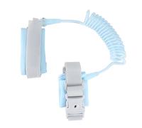 PartyKindom Lost Wristband with Swivel Lock Buckle Safety Prevent Lost Rope for Comfortable Wear for Crowded Places and Family Outings