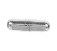 PartyKindom Magnetic Stirrer Rod with Secure Magnetic Bar Design and Easy Maintenance Stainless Steel for Mixing Salad Dressings and Sauces for Kitchen Use in Self-stirring Cups