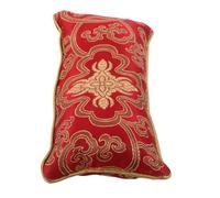 PartyKindom Medicine Pulse Taking Cushion for Accurate Pulse Diagnosis Durable Hand Rest Pillow with Comfortable Wrist Support Ergonomic Acupressure Pillow for Traditional Chinese Medicine