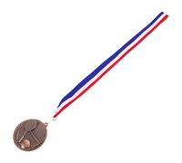 PartyKindom Metal Tennis Medals for Adults Elegant Award Medals for School and Club Competitions Bulk Winner Prizes for Sports Events and Parties Encouraging Participation and Team Spirit