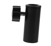 PartyKindom Mic Stand Adapter: Microphone Stand Adapter - 1/4 Screw Converter For Boom Arm Metal Mic Thread Replace For Studio Recording
