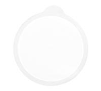 PartyKindom Microneedle Pore Patches 10pcs for Skin Tightening and Deep Cleansing Exfoliating Microdermabrasion Tool for Women Promotes Lotion Absorption and Brightening