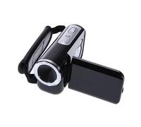 PartyKindom Mini Dv Camera Video Camcorder Interpolation Screen Vlogging Recorder Portable Digital Camera for Recording without Battery