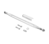 PartyKindom Motorcycle Gear Shift Linkage Rod Alloy for Softail Dyna Heritage Smooth Shifting Easy Installation Replacement Shifter Lever