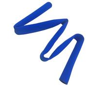 PartyKindom Neoprene Pool Handrail Protector Anti-Slip Uv-Resistant Railing Cover with Fastener for Home Pools Public Swimming Facilities Water Parks Safety Grip Sleeve