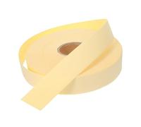 PartyKindom Non Woven Book Binding Tape Wide Adhesive Repair Tape for Photo Album Spine Reinforcement Library Repair Kit DIY Craft Supplies