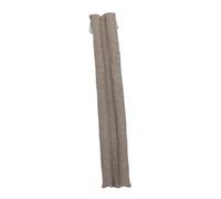 PartyKindom Oxford Cloth Dual Sided Door Draft Stopper Windproof Seal Strip Noise Blocker for Dorms and Home Door Insulation Dustproof