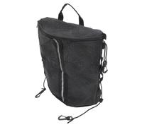 PartyKindom Paddleboard Deck Bag Large Capacity Storage Pouch for Kayak Surfboard Zipper Closure Durable Organizer for Phones Water Bottles Essentials for Surfing Outdoor Adventures