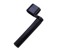 PartyKindom Plastic Guitar Peg Winder String Extractor Tool with Bridge Pin Remover Portable Handy Maintenance Tool for Acoustic and Electric Guitars Easy String Changing Random Color