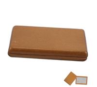 PartyKindom Pool Cue Shaper Wooden Sanding Block for Billiard Cue Tips Maintenance Multi Functional Tool for Billiard Accessories for Repair and Polishing Compatible with Various