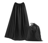 PartyKindom Portable Changing Room Tent Instant Dressing Cover Ups for Privacy Multi-functional Outdoor Shelter for Swimming Camping More Lightweight Sturdy Satin