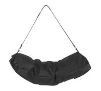 PartyKindom Portable Metal Detector Carry Bag High Sensitivity Handled Sleeve for Outdoor Adventures Durable Construction with Straps for Comfort for Metal Detecting