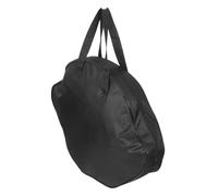 PartyKindom Portable Pan Storage Pouch for Camping Cast Iron Skillet Bag Outdoor Bakeware Storage Bag Oxford Cloth Handbag