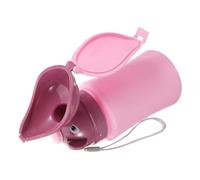 PartyKindom Portable Travel Urinal Bottle for Toddler, Emergency Pee Potty Potty Training, Safe ABS Leakproof Design for Night Time Bathroom Needs