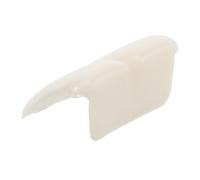 PartyKindom Realistic Bunny Rabbit Fake Teeth for Halloween Costume Cosplay Cute Clown Buck Teeth Prop for Parties Material Fun and Unique Accessory for Various Events