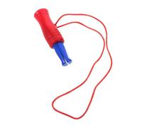 PartyKindom Realistic Mallard Duck Call Whistle Loud Hunting Caller for Waterfowl Outdoor Hunting Accessory for Hunters and Training with Clear Sound
