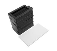 PartyKindom Realistic Money Printing Machine with White Interactive Educational Trick Prop for Stage Performances and Family Party Cash Maker Easy to Use Mechanical Design for Fun Financial