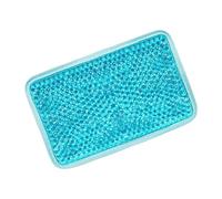 PartyKindom Reusable Gel Ice Pack Portable Relief Pack Bag for Therapy Multi Functional Handheld Ice Bag for Bruises Headaches Burns and Itchy Bites Cooling Compress