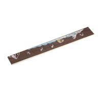 PartyKindom Rosewood Acoustic Guitar Fingerboard Guitars Fretboard Workout Area Beginner Fingerboard Musical Instrument