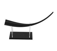 PartyKindom Salon Simulation False Eyelash Model with Stable Base for Training and Display Realistic Fake Eyelash Practice Tool for Beginners and Professionals in Beauty Salons