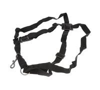 PartyKindom Saxophone Shoulder Strap Adjustable for Comfort Durable Music Instrument Accessory for Young Sax Players Enhances Performance Experience