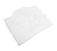 PartyKindom Science Lab Coat Comfortable Machine Washable for School Projects Role Play Various for Boys