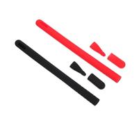 PartyKindom Sets Pen Stylus Lid Cover Decorative Pencil Sleeve Pen Body Sleeve for Pencil Scratchproof Magnetic