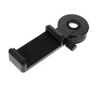 PartyKindom Smartphone Quick Photography Adapter Mount for Binocular Monocular Easy Alignment Compact Phone Holder for Capturing Celestial Views for Stargazing and Nature Exploration