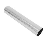 PartyKindom Stainless Steel Stove Chimney Flue for Outdoor Camping Stoves Tube Hammock Tents and Rvs Smooth Ventilation and Easy Maintenance