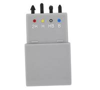 PartyKindom Stylus Pen Accessories Pen Tips Holder for Surface Material Reduce Friction Scratches