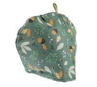 PartyKindom Tea Pot Cover Cozy Tea Kettle Cover Lightweight Cotton Cloth with Craftsmanship and Unique Design for Home and Traveling