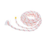 PartyKindom Thickened Cattle Neck Rope Heavy Duty Escape Design for Livestock Management Comfortable Grip for Cattle Sheep and Goats Water Resistant and Easy to Maintain for Operations