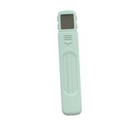 PartyKindom Ukulele Practicer Tool Chord Handed Beginners Trainer Portable Guitar Practice Too Accessories for Practicing Guitar Abs Light Green