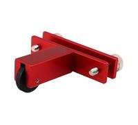PartyKindom Violin Bridge Crafting Tools for Luthiers Adjustable Shaping File Precision Repair Kit for Height and Sound Performance Compatible with Various Violin Models