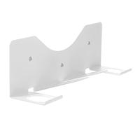 PartyKindom Vr Glasses Stand Display Holder for Headset Wall Mount Vr Storage Controller Hook Stand Use in Home Office